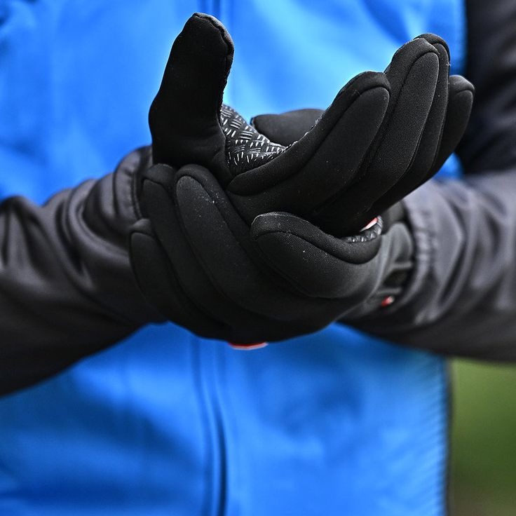 Gants ThermoShield