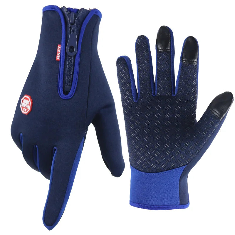 Gants ThermoShield