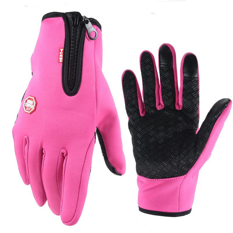 Gants ThermoShield