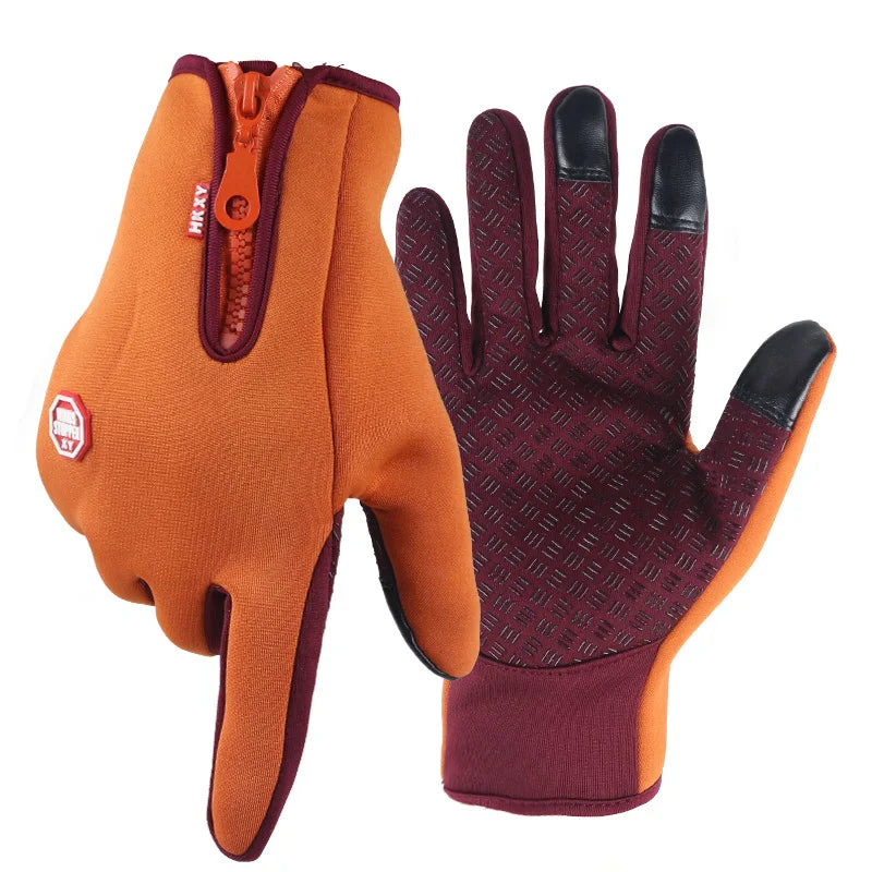 Gants ThermoShield