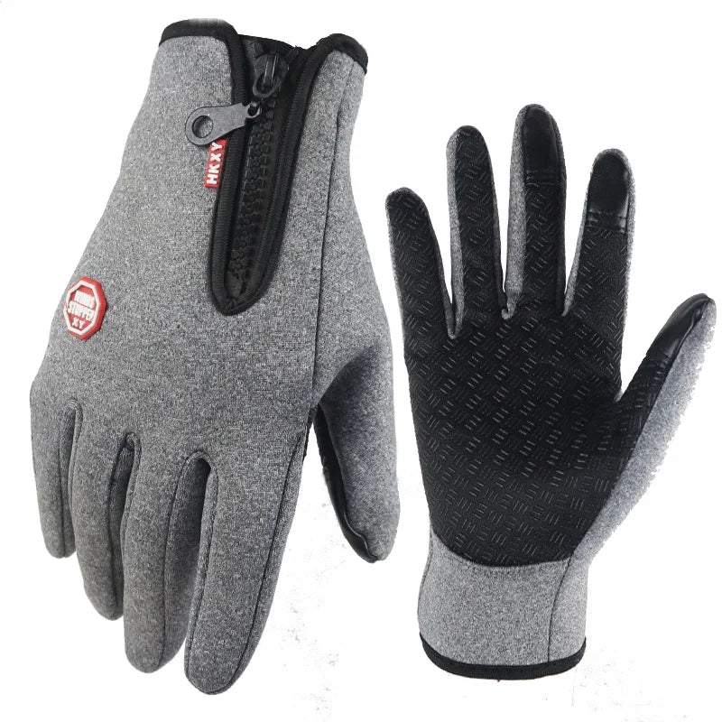 Gants ThermoShield