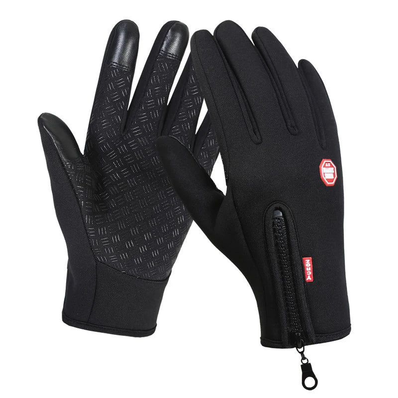 Gants ThermoShield