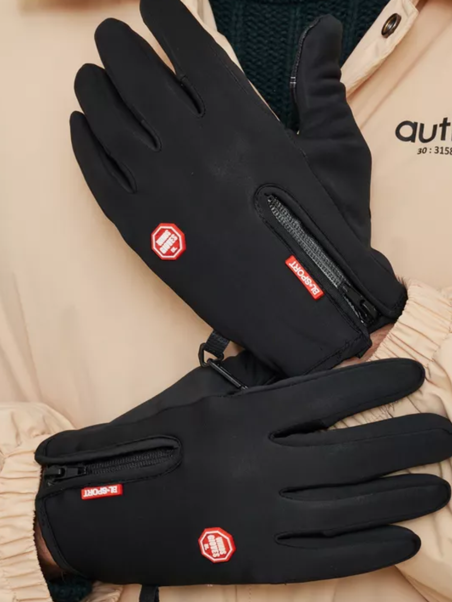 Gants ThermoShield